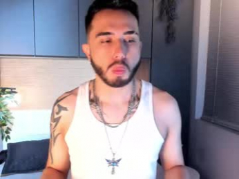 dave_wolff webcam model stream image