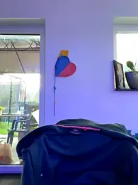 newMichelle webcam model stream image