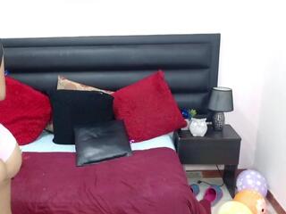 Natalie Silver webcam model stream image