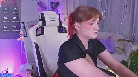 Crazy_Wine webcam model stream image