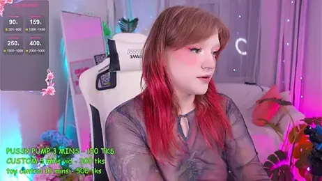 Crazy_Wine webcam model stream image