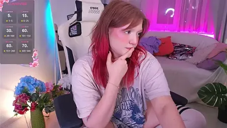 Crazy_Wine webcam model stream image