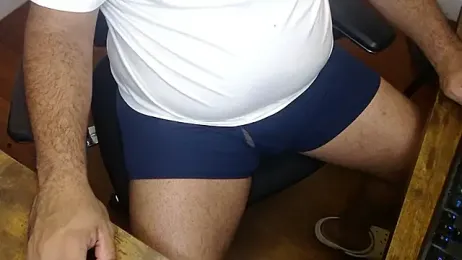 marcof8in webcam model stream image