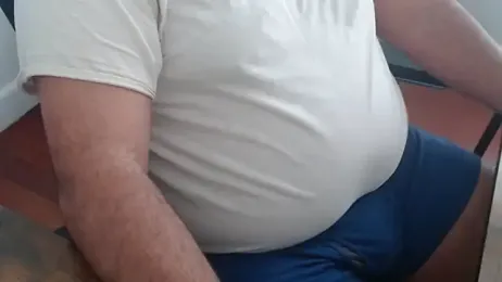 marcof8in webcam model stream image