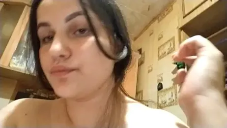 DierdreCousineau webcam model stream image