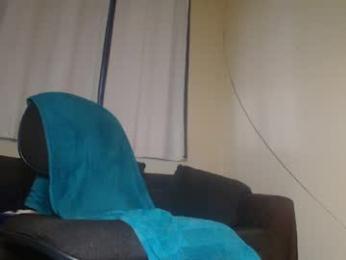 mrbrown_strong webcam model stream image