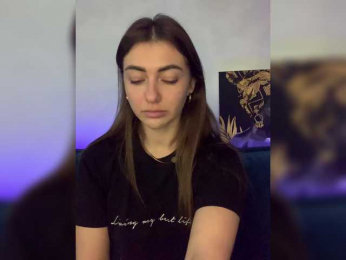 WILDGIRL webcam model stream image