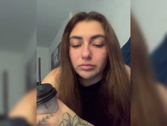 WILDGIRL webcam model stream image