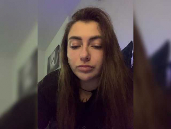 WILDGIRL webcam model stream image