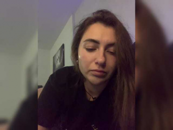 WILDGIRL webcam model stream image