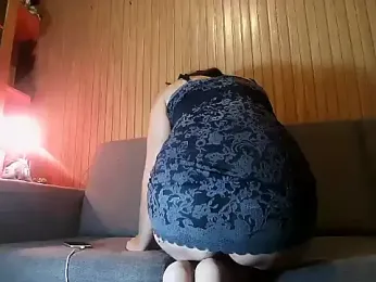 TheBunnyAndTheMaster webcam model stream image