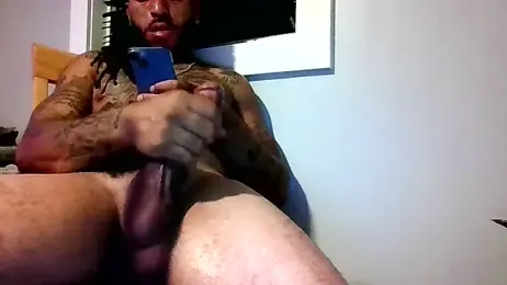 BigWayneBabyXXX webcam model stream image