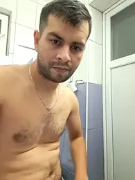 hornny1995 webcam model stream image