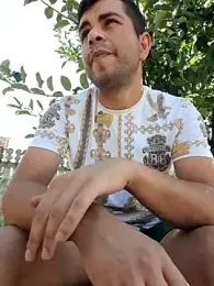 hornny1995 webcam model stream image