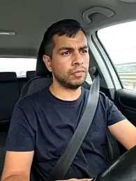 hornny1995 webcam model stream image