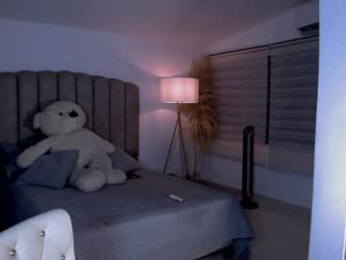 emily_____ webcam model stream image