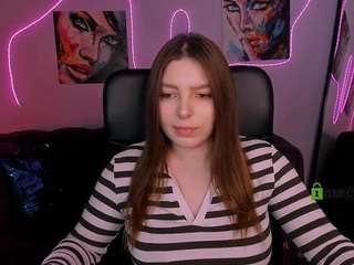 wanda-say webcam camsoda model stream image