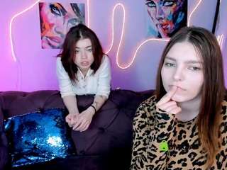 wanda-say webcam camsoda model stream image