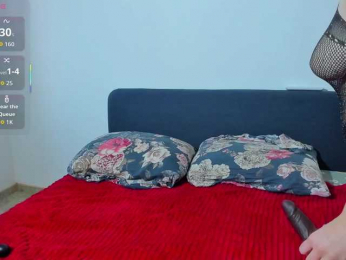 Cand1ce webcam model stream image