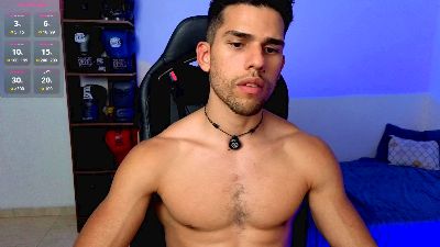 KiritoJacob webcam model stream image