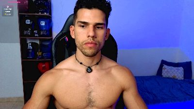KiritoJacob webcam model stream image