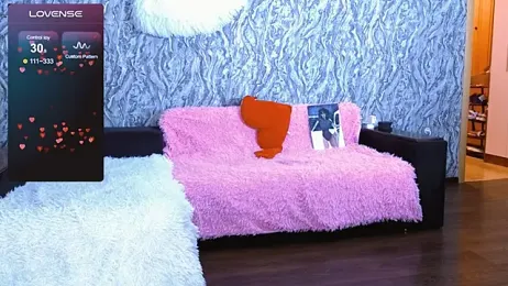 Elfanna webcam model stream image