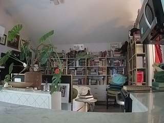 voyeurcam-bridgetleewalters-02 webcam model stream image