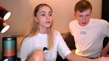 juliaanddima webcam stripchat model stream image