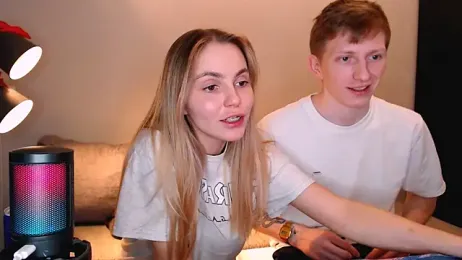 juliaanddima webcam stripchat model stream image