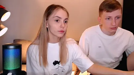 juliaanddima webcam stripchat model stream image