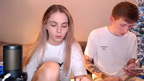 juliaanddima webcam model stream image