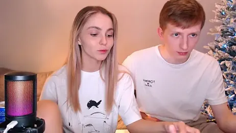 juliaanddima webcam model stream image