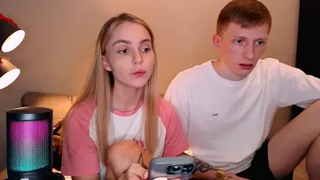 juliaanddima webcam model stream image