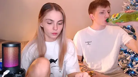 juliaanddima webcam model stream image