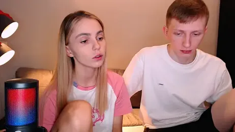 juliaanddima webcam model stream image