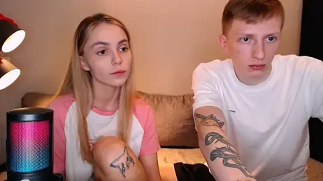 juliaanddima webcam stripchat model stream image