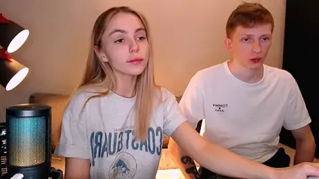 juliaanddima webcam stripchat model stream image