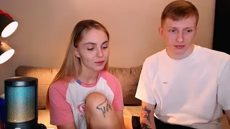 juliaanddima webcam stripchat model stream image