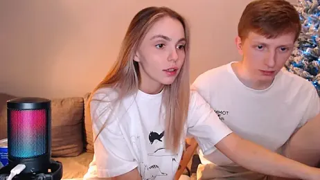 juliaanddima webcam model stream image