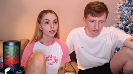 juliaanddima webcam model stream image