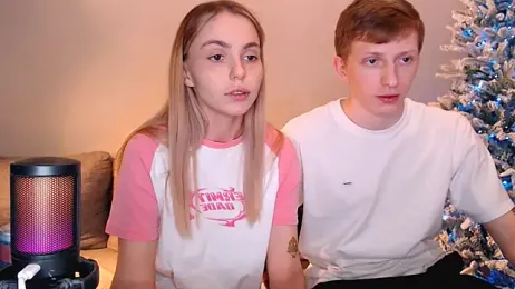 juliaanddima webcam model stream image