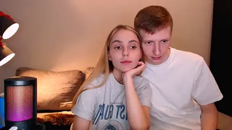 juliaanddima webcam model stream image