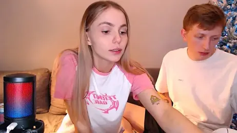 juliaanddima webcam model stream image