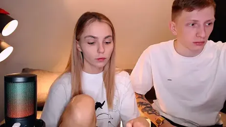 juliaanddima webcam stripchat model stream image