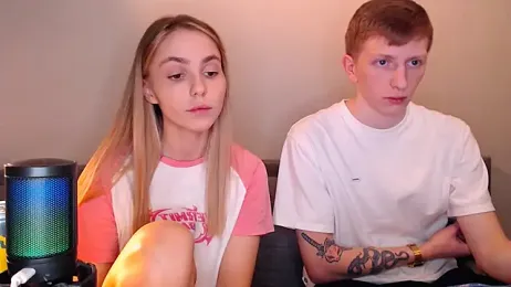 juliaanddima webcam stripchat model stream image