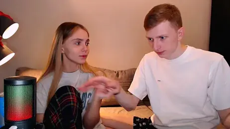 juliaanddima webcam model stream image