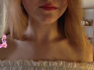 sue-sanders webcam model stream image