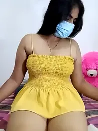 SLZAARA webcam model stream image