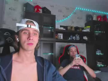 esthetics_boys webcam model stream image