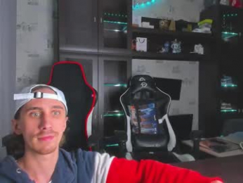 esthetics_boys webcam chaturbate model stream image